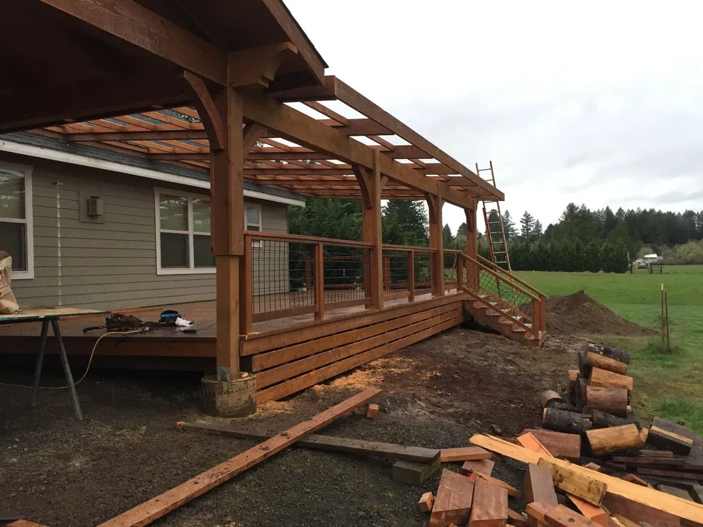 2015 Reflections by T & J Woodworks, Inc. - Photo 109