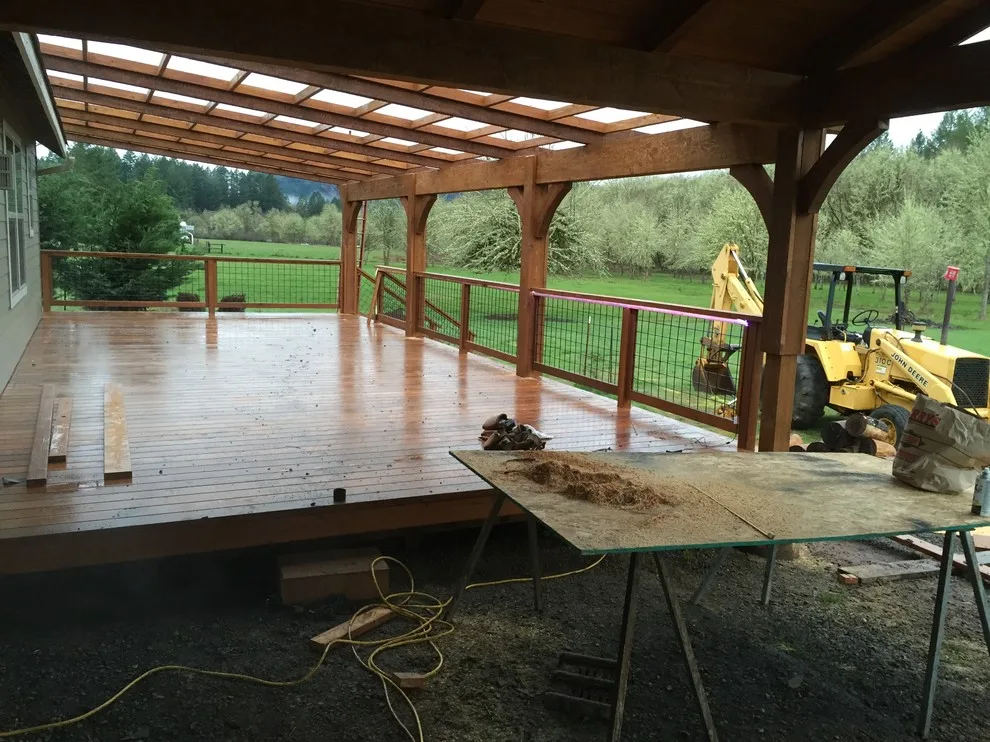 2015 Reflections by T & J Woodworks, Inc. - Photo 16