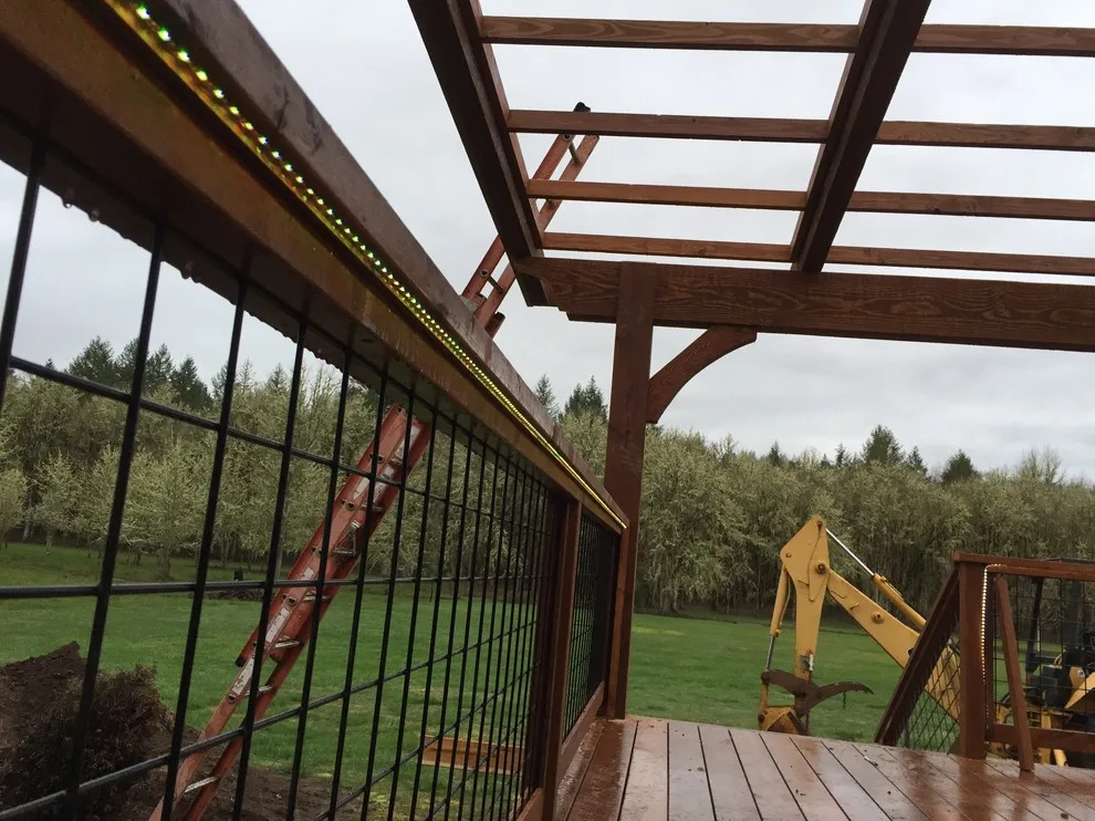 2015 Reflections by T & J Woodworks, Inc. - Photo 46