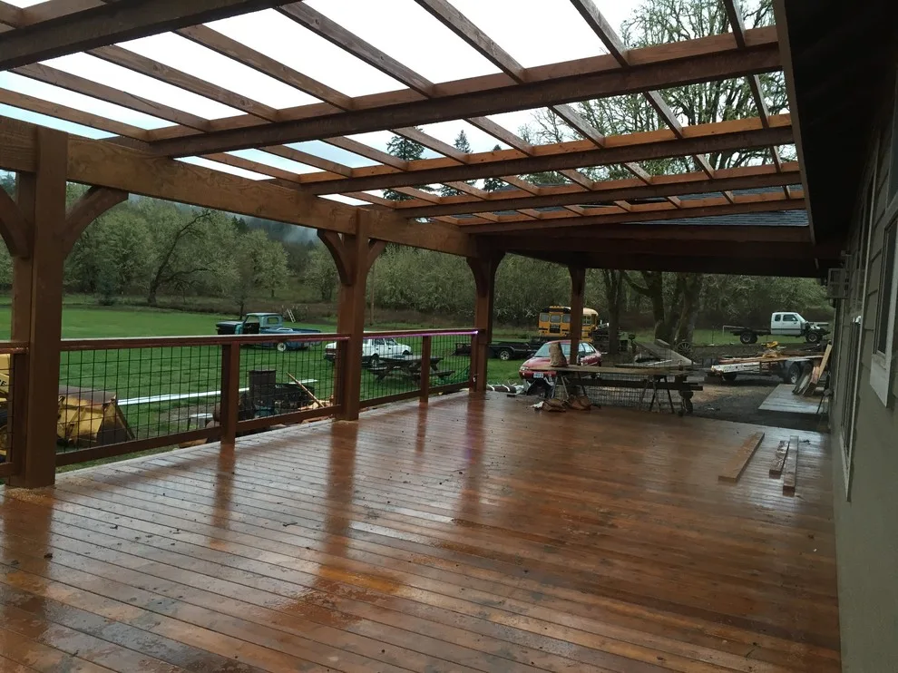 2015 Reflections by T & J Woodworks, Inc. - Photo 97