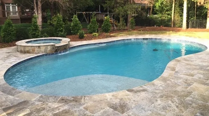 Aquatic Ventures by Premier Stone Outdoor Living - Photo 9
