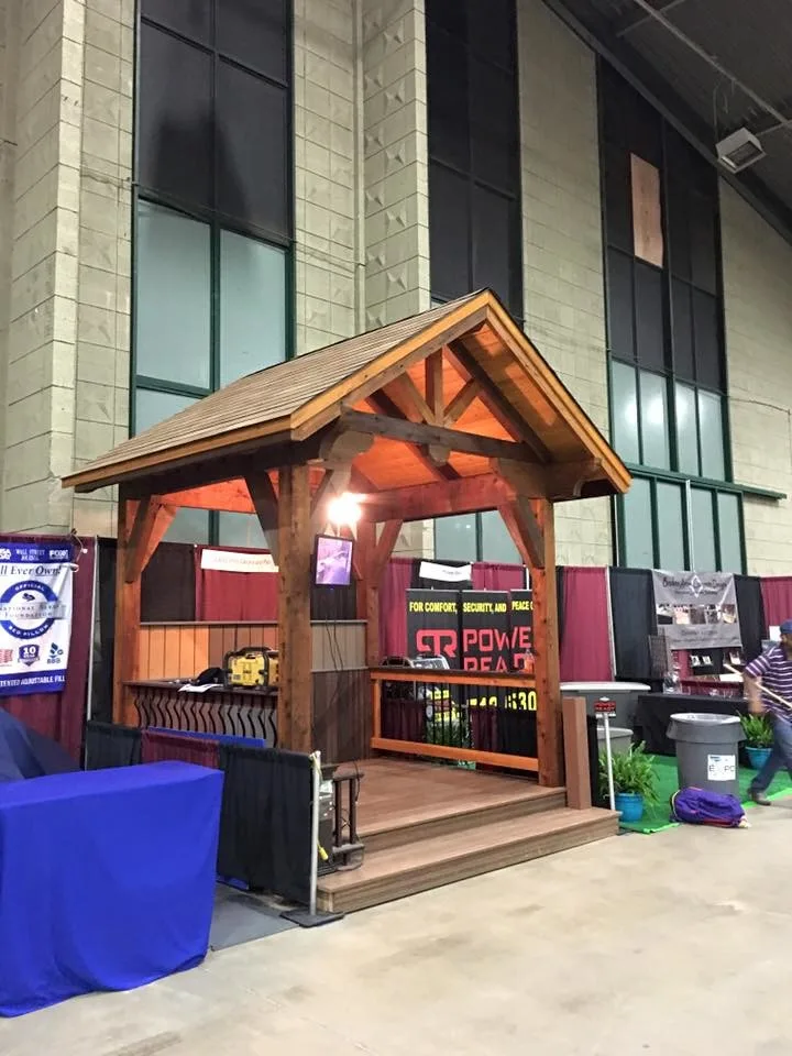 Spring Home and Garden Expo 2016 by Lazo Pro Patios & Decks - Photo 7