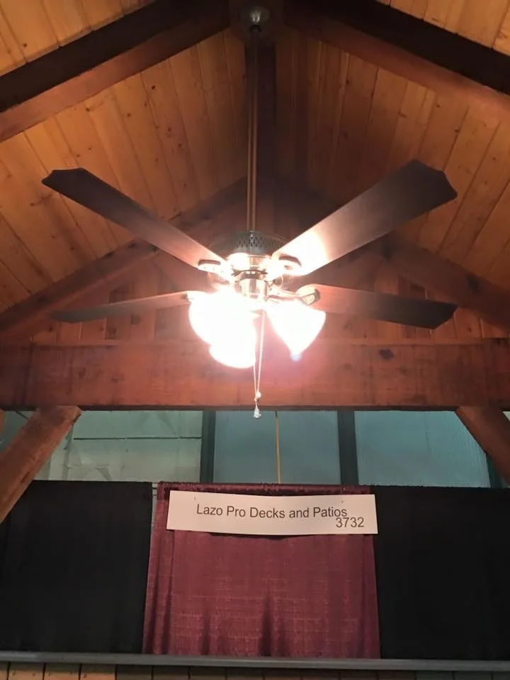 Spring Home and Garden Expo 2016 by Lazo Pro Patios & Decks - Photo 11