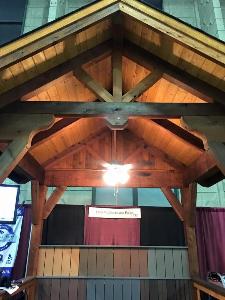 Spring Home and Garden Expo 2016 by Lazo Pro Patios & Decks - Photo 8
