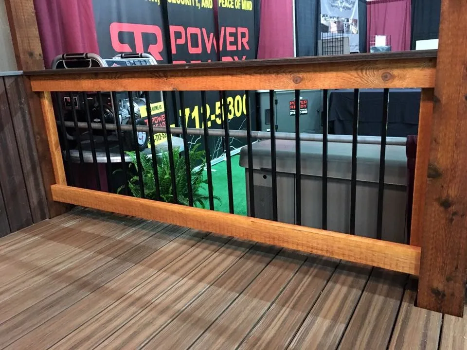 Spring Home and Garden Expo 2016 by Lazo Pro Patios & Decks - Photo 6