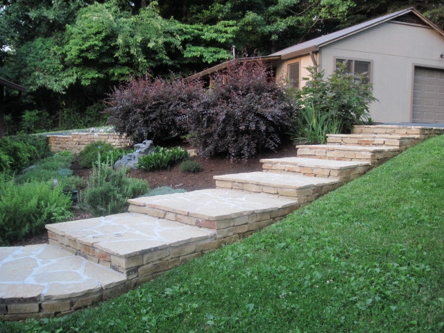 Landscapes by Safari Lawn & Landscape - Photo 17