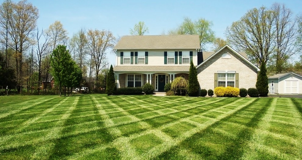 Landscapes by Safari Lawn & Landscape - Photo 19