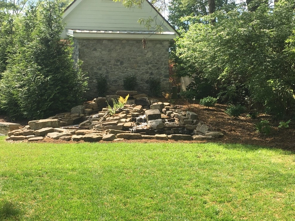 Safari Lawn & Landscape - Photo 12