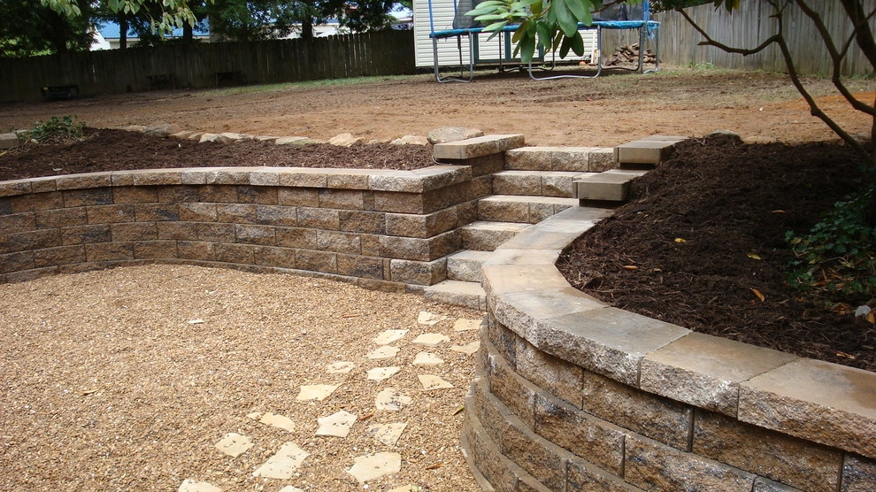 Landscapes by Safari Lawn & Landscape - Photo 14