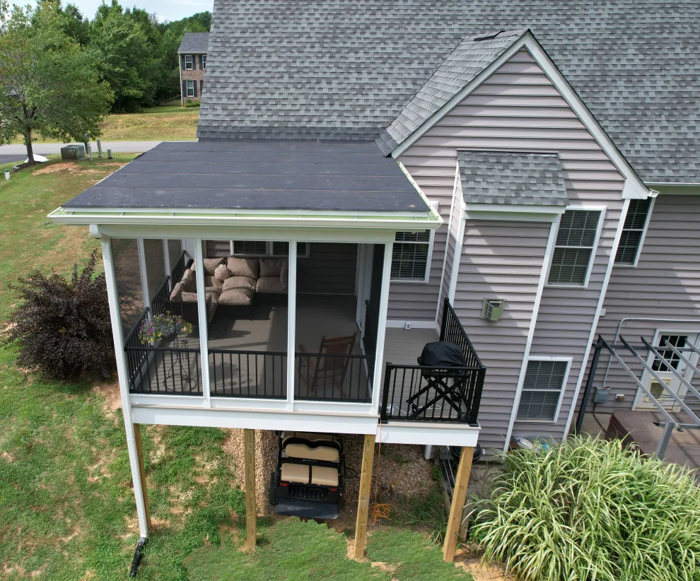 DAK Construction - Photo 4