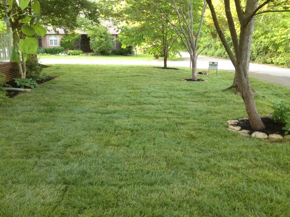 Landscapes by Safari Lawn & Landscape - Photo 10