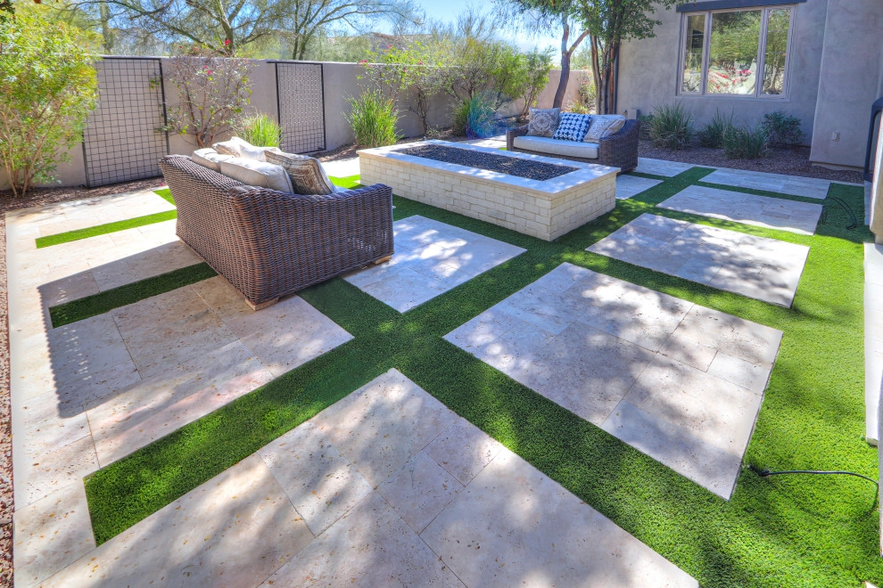 Installation Buteo by Saguaro Landscaping And Pool Service LLC. - Photo 5