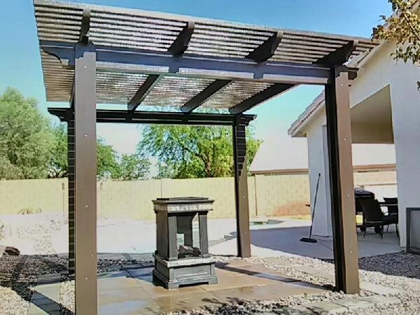 Saguaro Landscaping And Pool Service LLC. - Photo 8