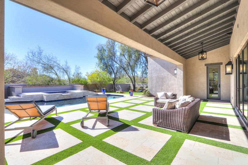 Saguaro Landscaping And Pool Service LLC. - Photo 7