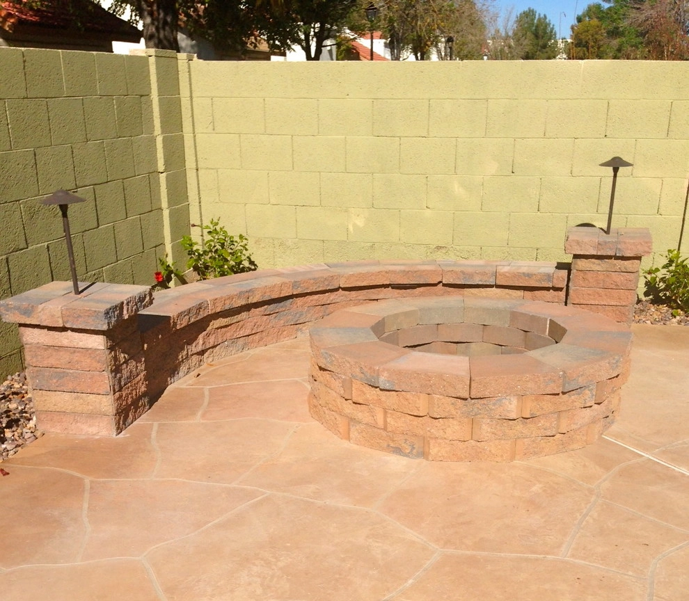 Pavers by Saguaro Landscaping And Pool Service LLC. - Photo 4
