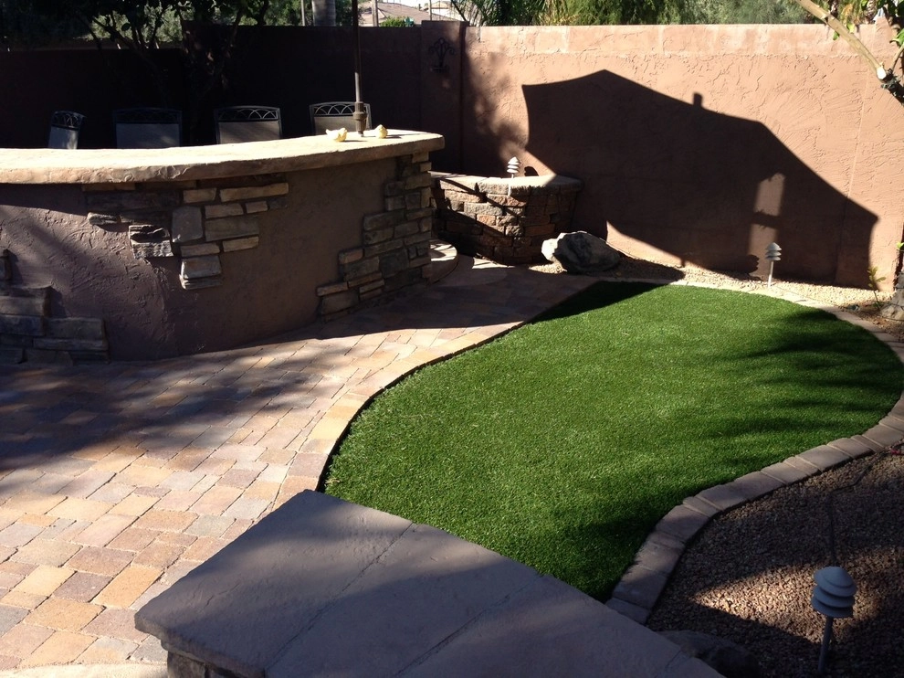 Saguaro Landscaping And Pool Service LLC. - Photo 12