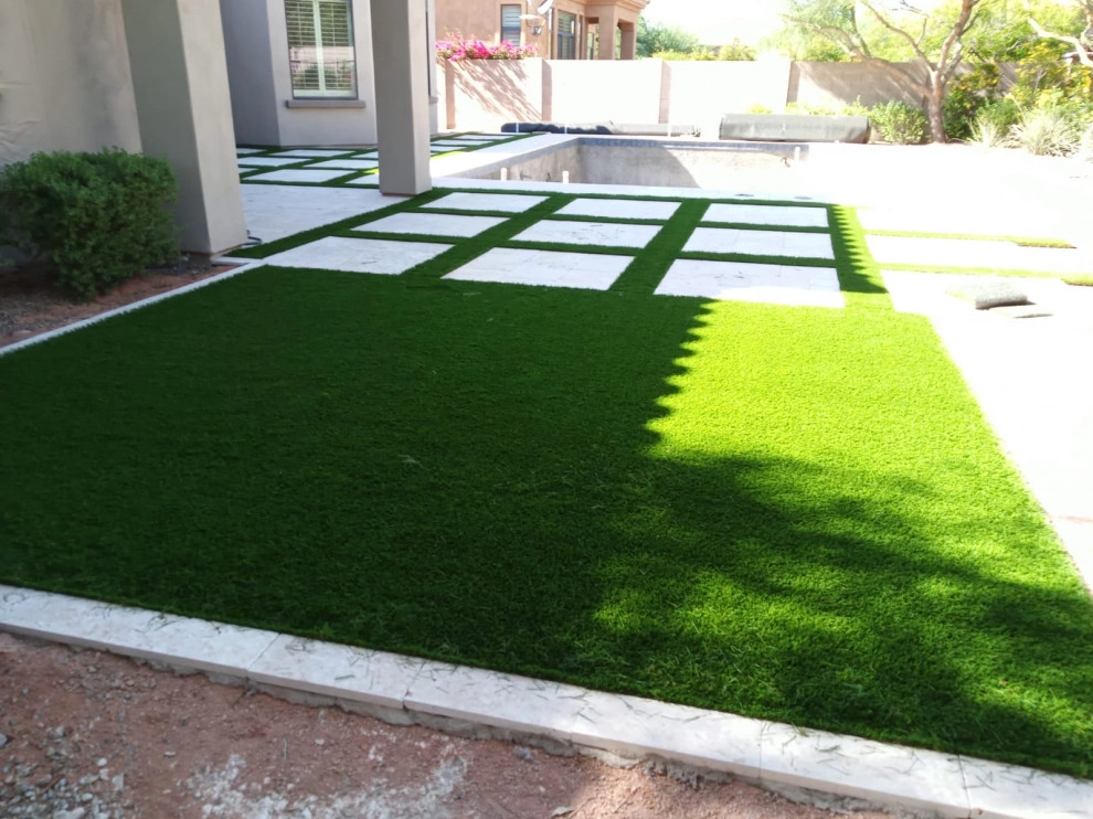 Saguaro Landscaping And Pool Service LLC. - Photo 5