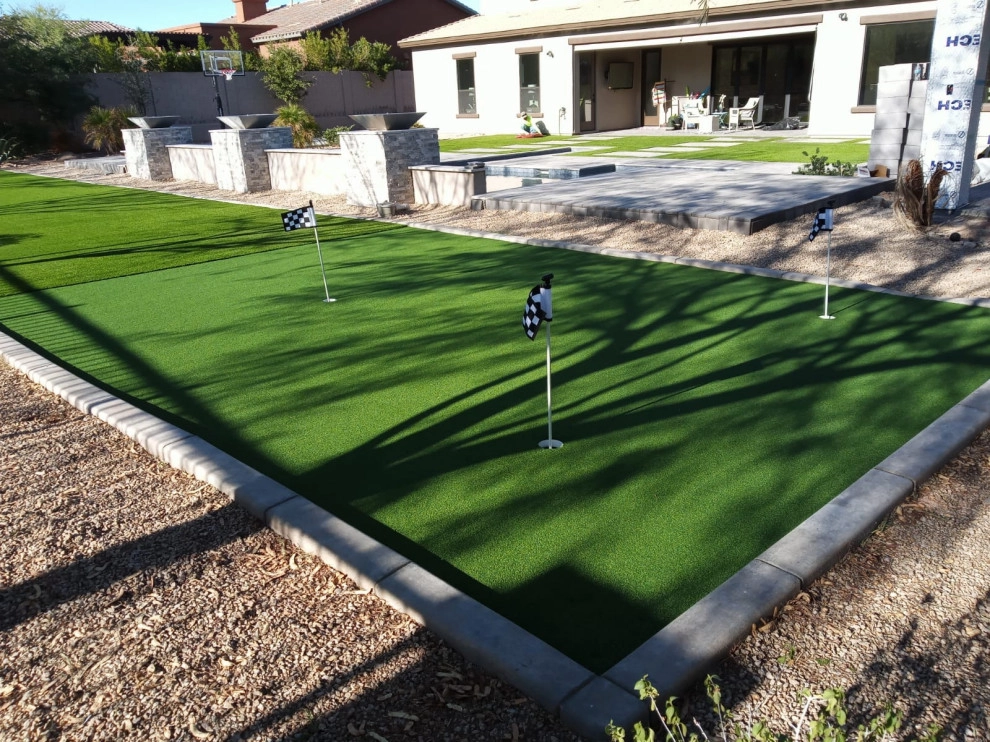 Saguaro Landscaping And Pool Service LLC. - Photo 10
