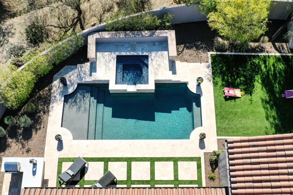 Saguaro Landscaping And Pool Service LLC. - Photo 11