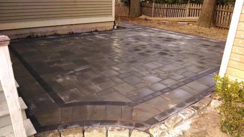 Patios & Walkways by Salvatore Imbriano Landscaping Inc. - Photo 27
