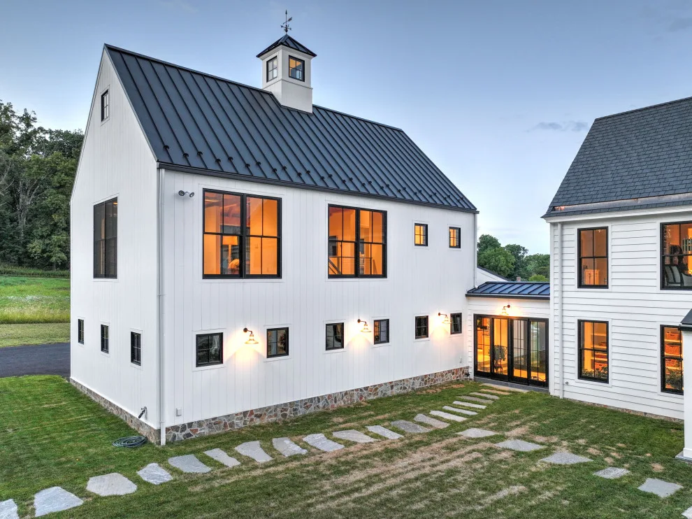 26x54 Personalized Timber Frame Barn by Homestead Structures - Photo 10