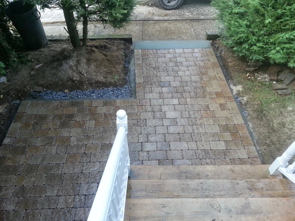 Patios & Walkways by Salvatore Imbriano Landscaping Inc. - Photo 26