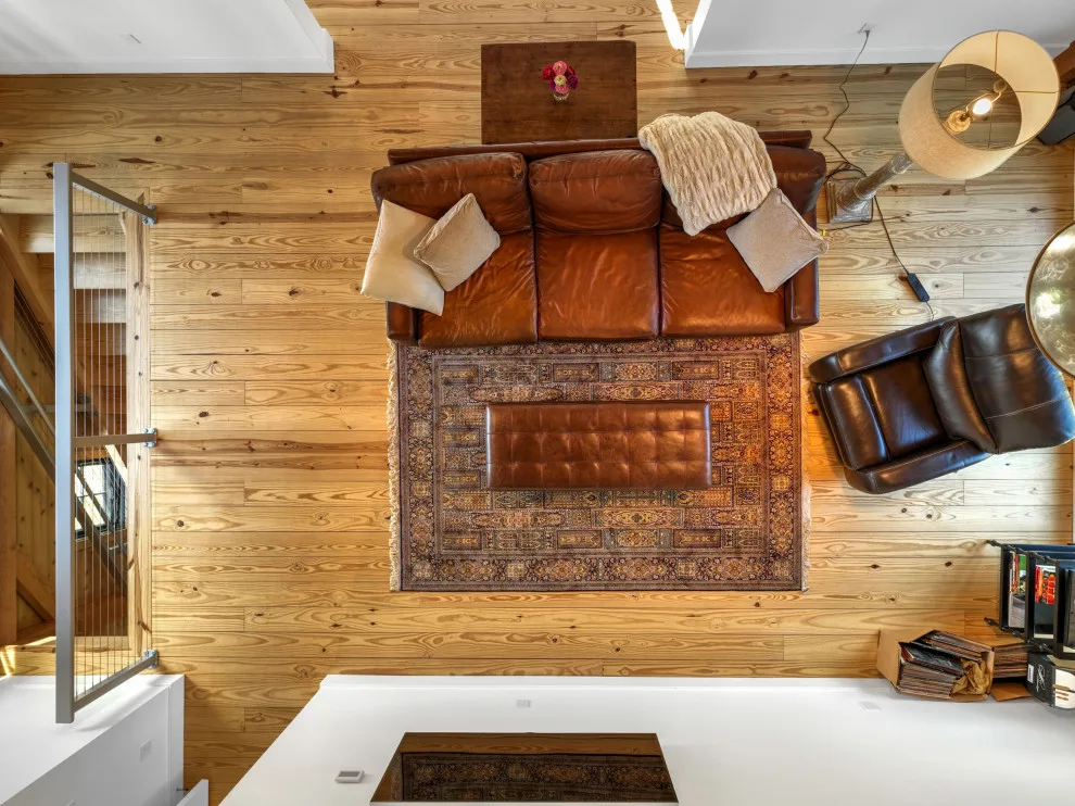 26x54 Personalized Timber Frame Barn by Homestead Structures - Photo 3