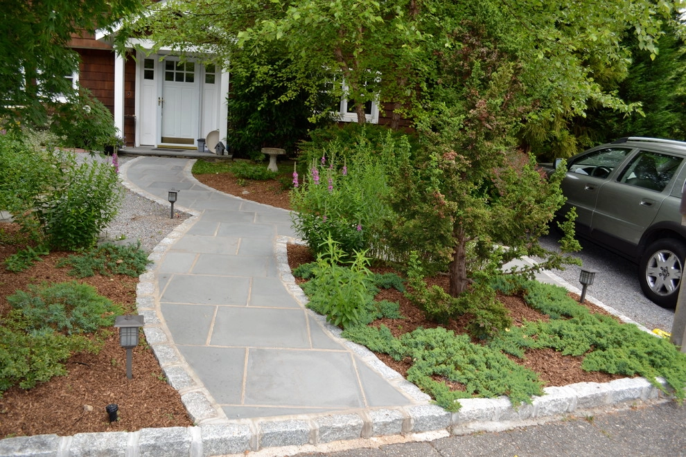 Patios & Walkways by Salvatore Imbriano Landscaping Inc. - Photo 20