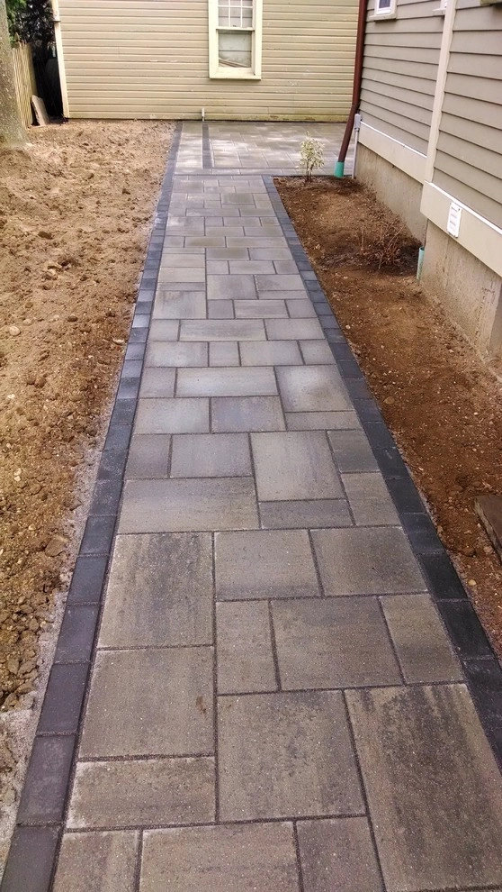 Patios & Walkways by Salvatore Imbriano Landscaping Inc. - Photo 18