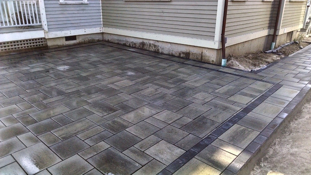 Patios & Walkways by Salvatore Imbriano Landscaping Inc. - Photo 21
