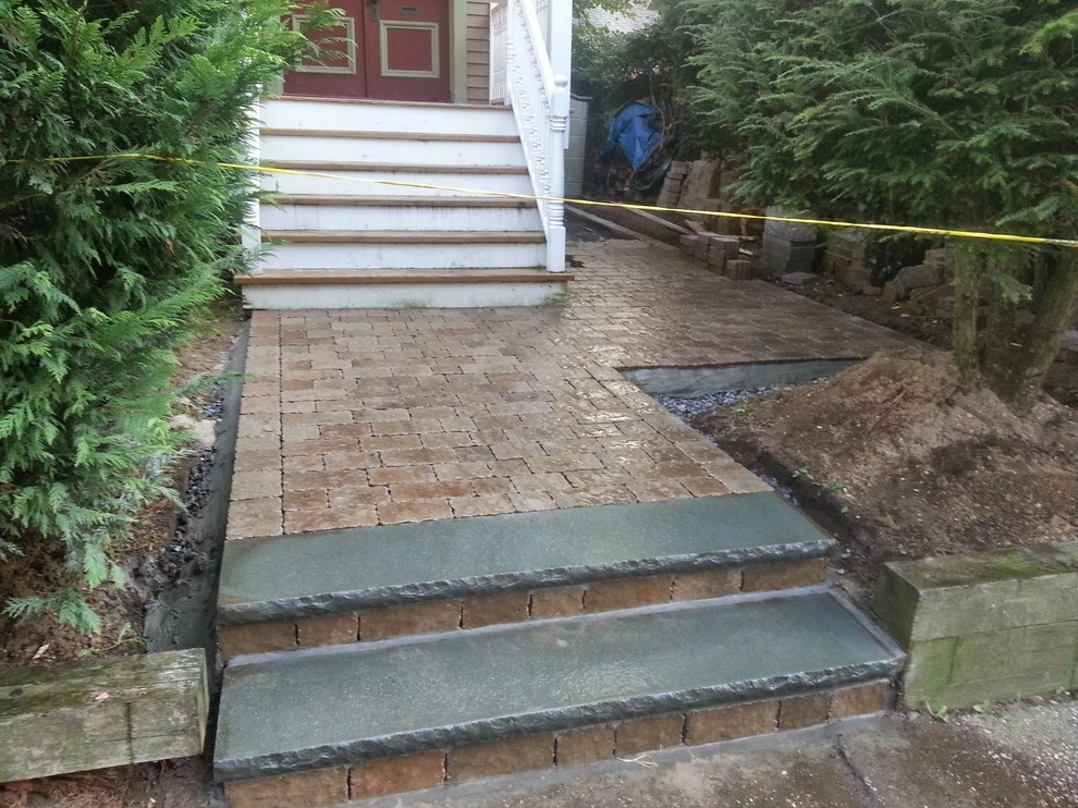 Patios & Walkways by Salvatore Imbriano Landscaping Inc. - Photo 5