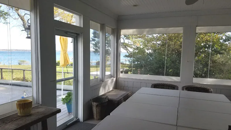 Porch Enclosure Systems - Photo 13