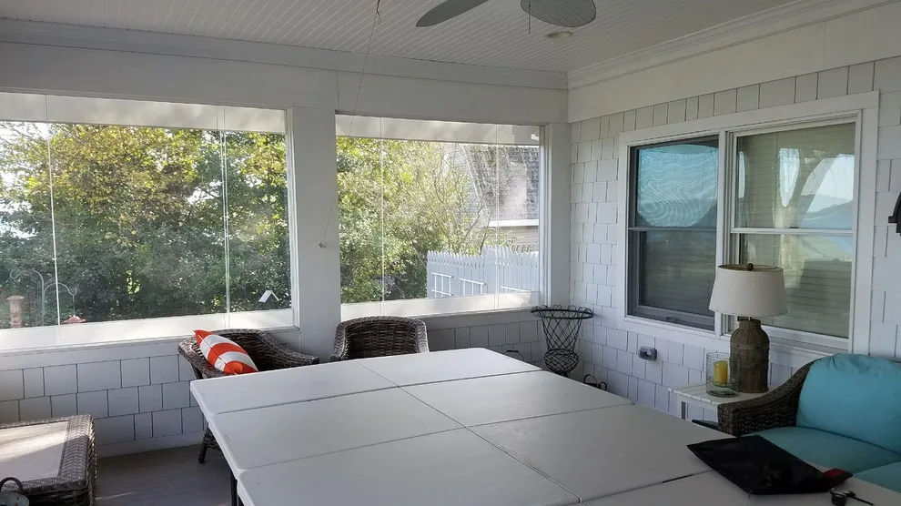 Porch Enclosure Systems - Photo 5