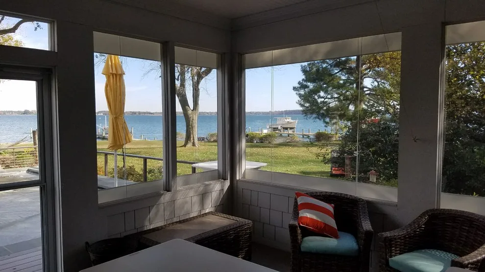 Porch Enclosure Systems - Photo 9