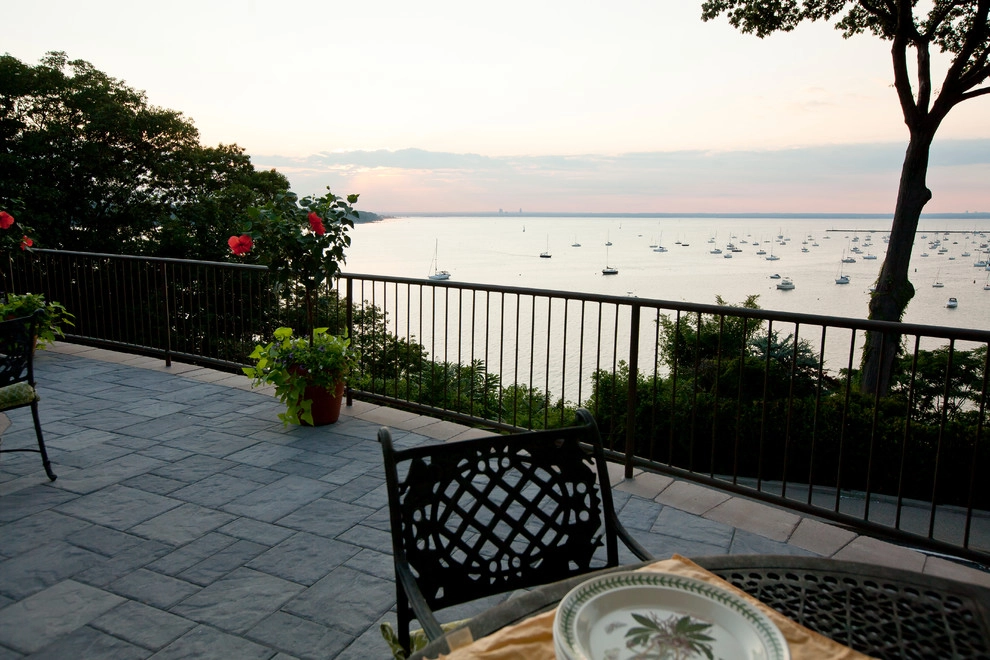 Techo-Bloc by Salvatore Imbriano Landscaping Inc. - Photo 8