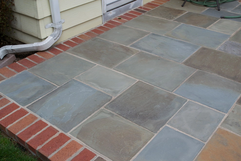 Patios & Walkways by Salvatore Imbriano Landscaping Inc. - Photo 14