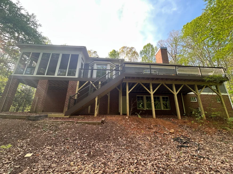 Three Season Room by JM Decks And Fences - Photo 5