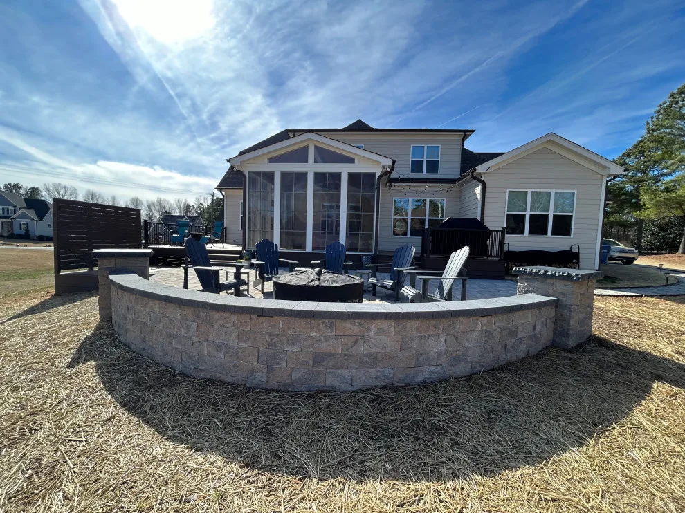 Three Season Room by JM Decks And Fences - Photo 28