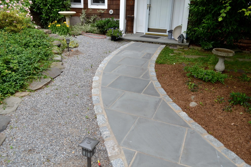 Patios & Walkways by Salvatore Imbriano Landscaping Inc. - Photo 3