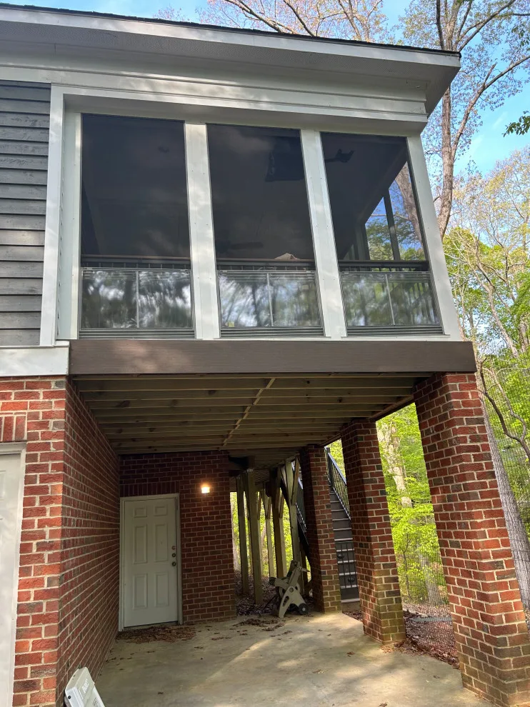 Three Season Room by JM Decks And Fences - Photo 8