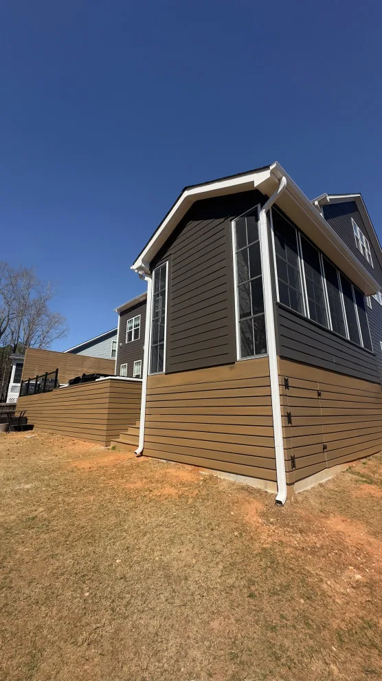 Three Season Room by JM Decks And Fences - Photo 18