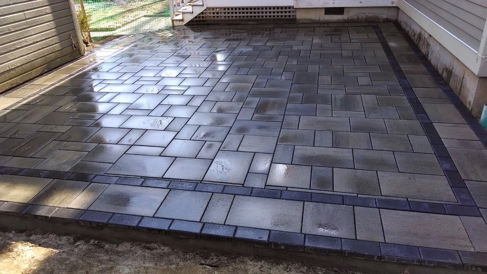 Patios & Walkways by Salvatore Imbriano Landscaping Inc. - Photo 12