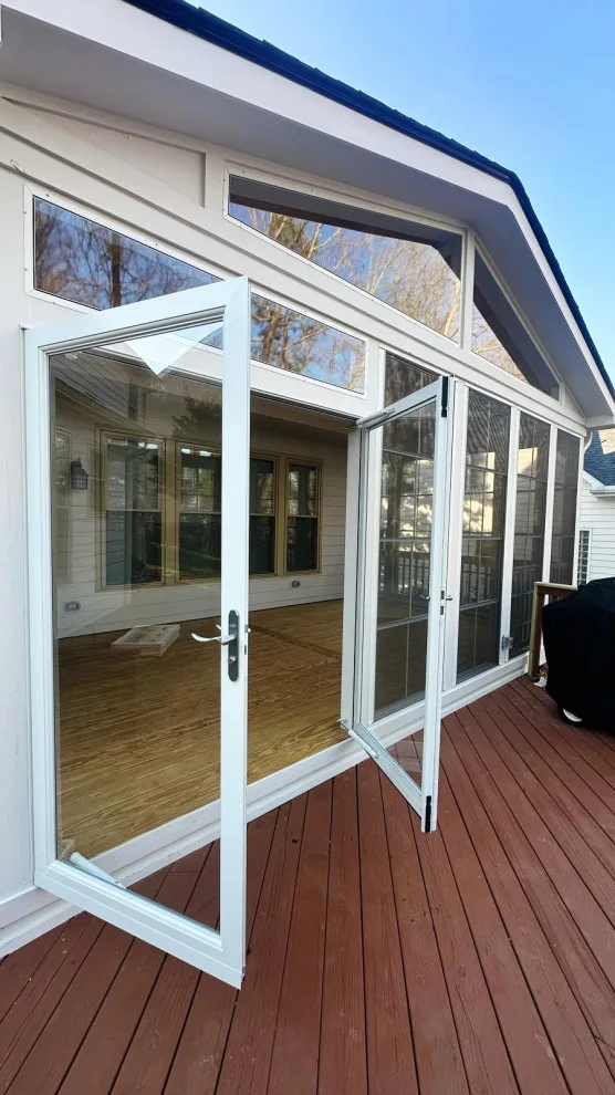 Three Season Room by JM Decks And Fences - Photo 26