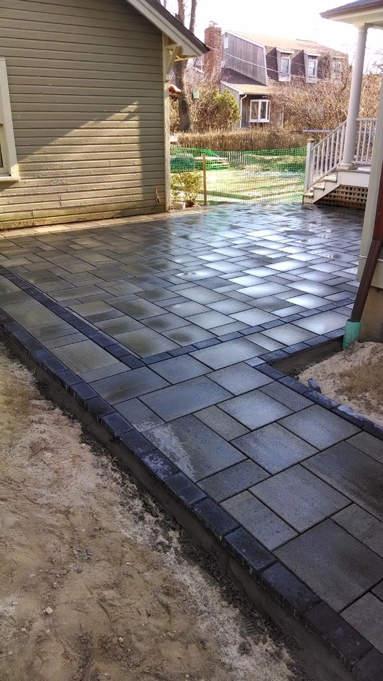 Patios & Walkways by Salvatore Imbriano Landscaping Inc. - Photo 11
