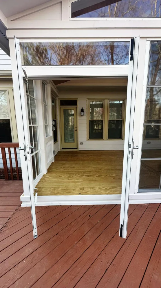 Three Season Room by JM Decks And Fences - Photo 24