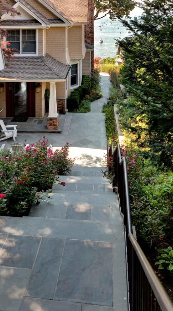Techo-Bloc by Salvatore Imbriano Landscaping Inc. - Photo 2