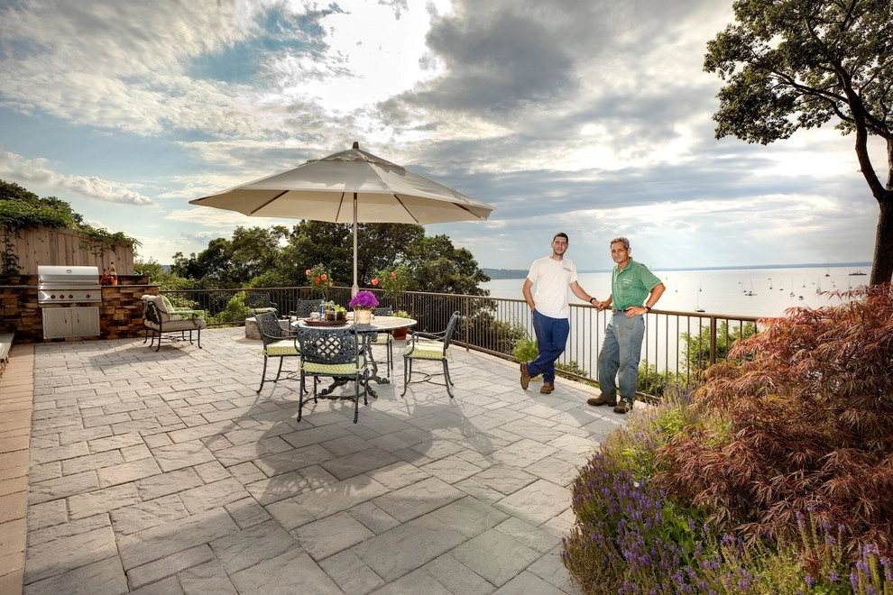 Techo-Bloc by Salvatore Imbriano Landscaping Inc. - Photo 10