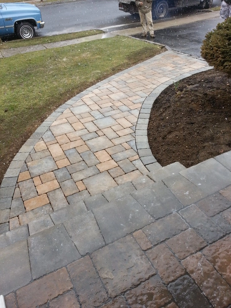 Salvatore Imbriano Landscaping Inc. - Photo 12