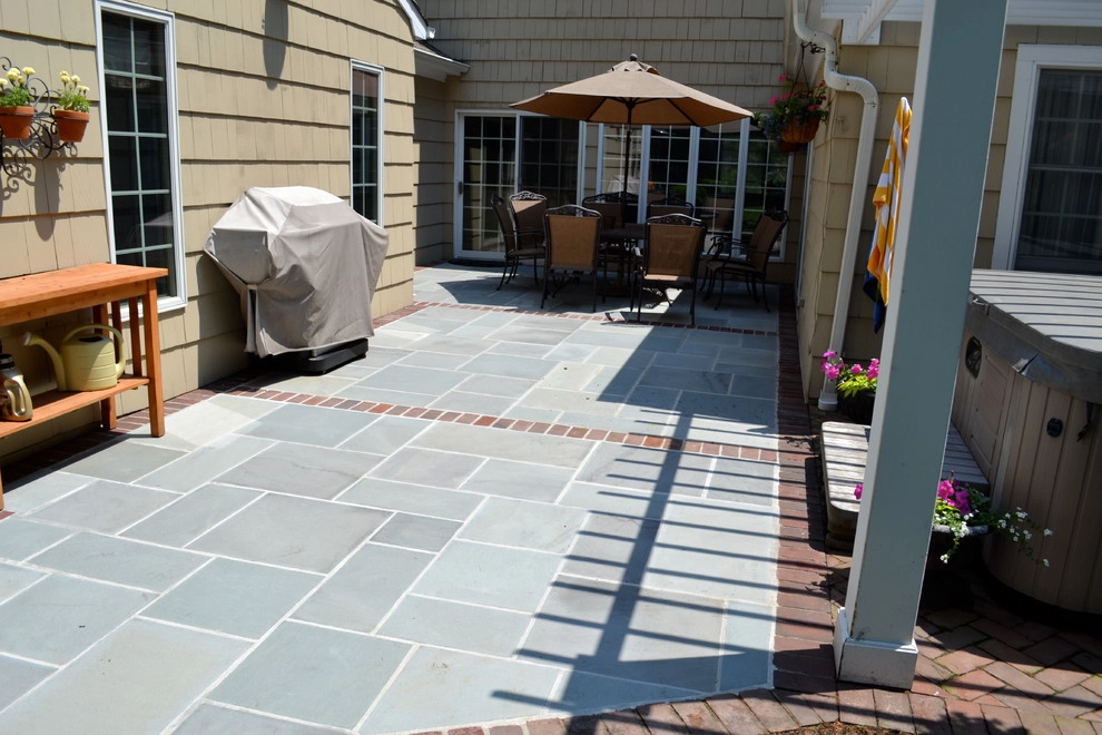 Patios & Walkways by Salvatore Imbriano Landscaping Inc. - Photo 17