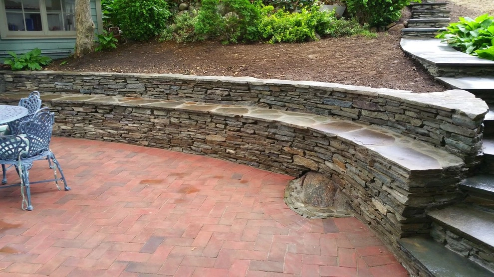 Salvatore Imbriano Landscaping Inc. - Photo 10